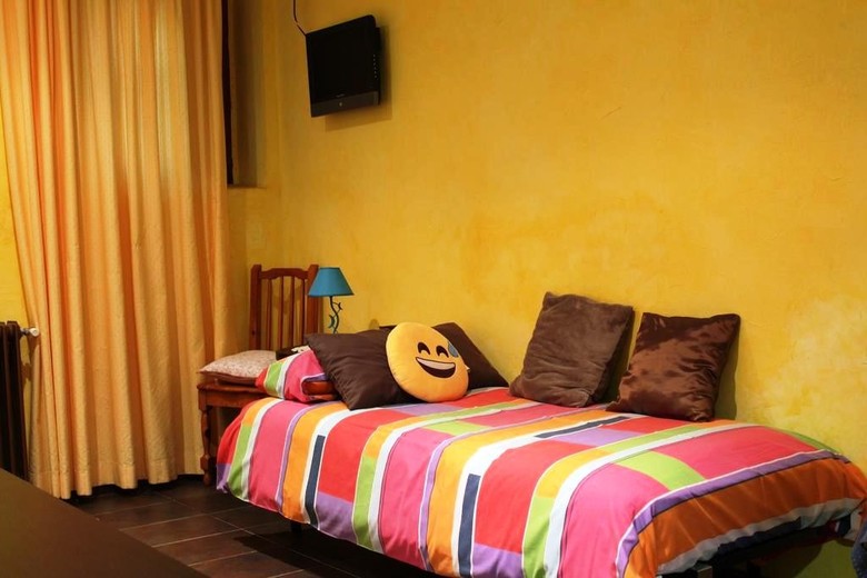 Hotel Posada Restaurante Sonsoles