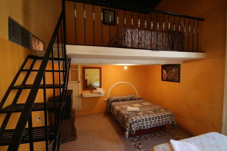 Hotel Posada De La Condesa