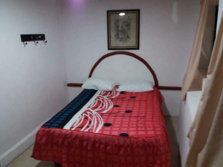 Hotel Posada De La Condesa