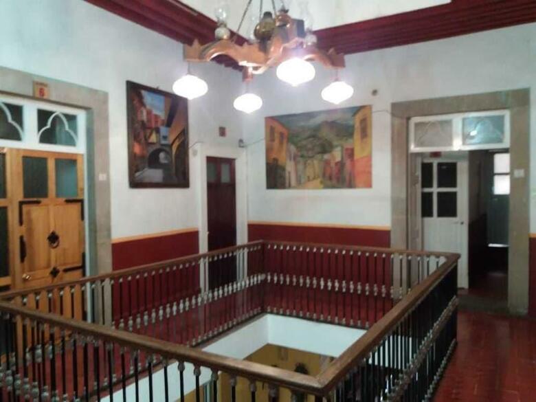 Hotel Posada De La Condesa