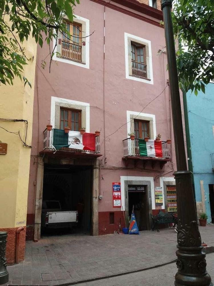 Hotel Posada De La Condesa