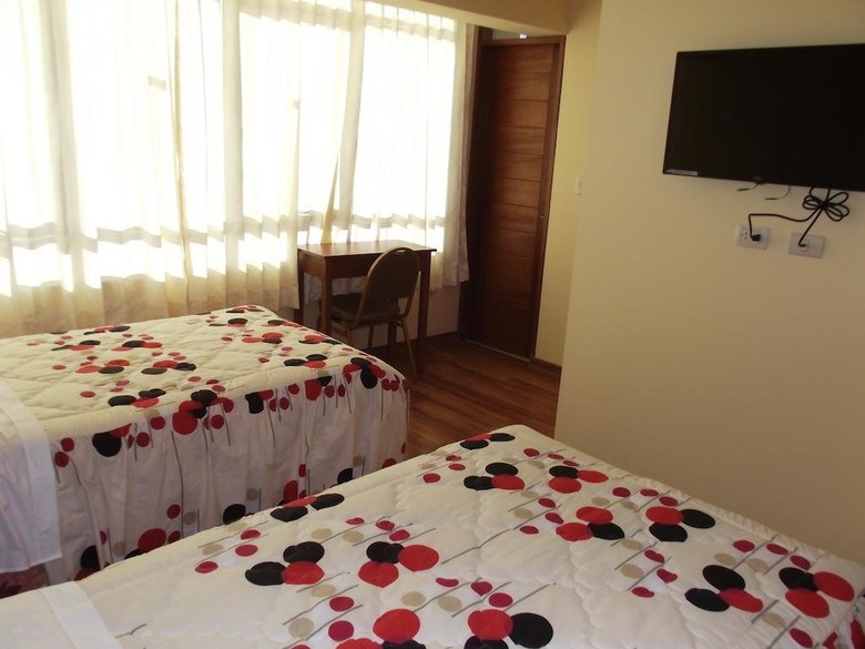 Sumac Tika Hostal