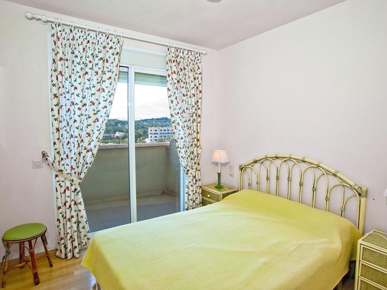Apartamento Golden Life