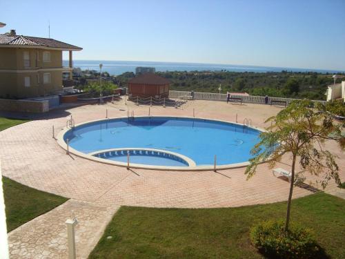 Apartamentos Nerea