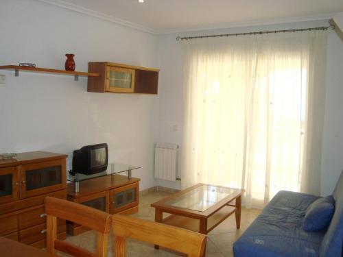 Apartamentos Nerea