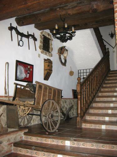 Hotel Velad