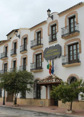 Hotel Velad
