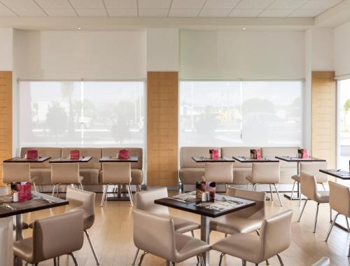 Hotel Ibis San Luis Potosi
