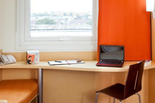 Hotel Ibis San Luis Potosi