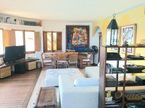 Apartamento Tot Gaviota