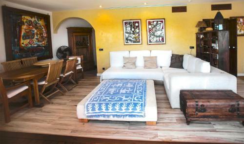 Apartamento Tot Gaviota
