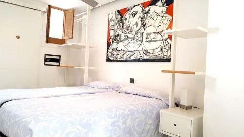 Apartamento Tot Gaviota