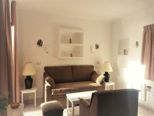 Apartamentos Casablanca