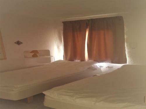 Apartamentos Casablanca