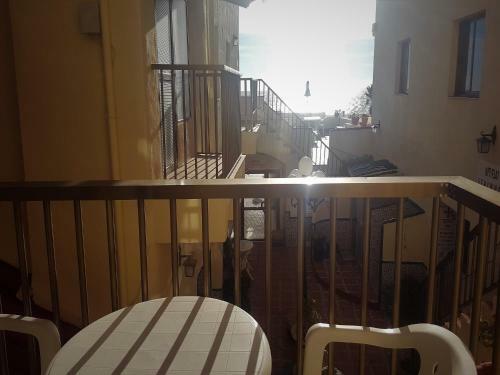 Apartamentos Casablanca