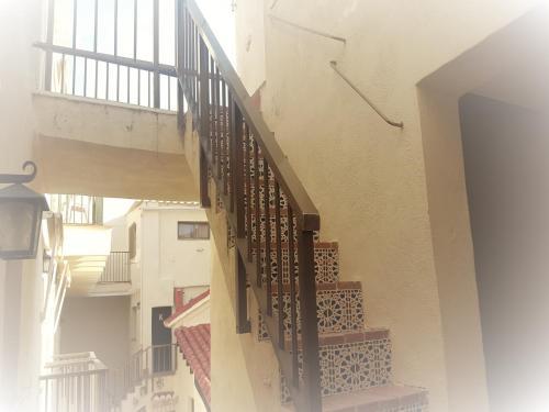 Apartamentos Casablanca