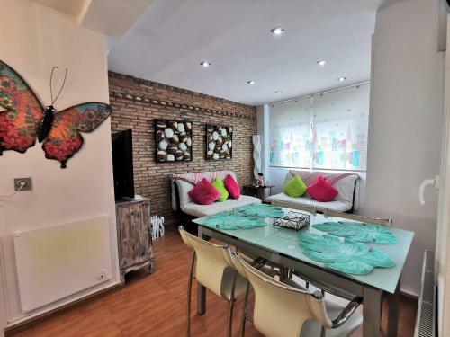 Apartamentos Tronca