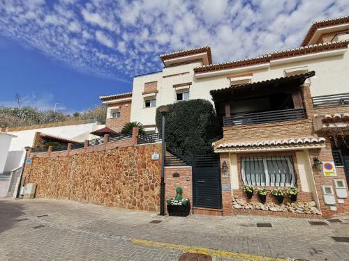 Apartamentos Tronca