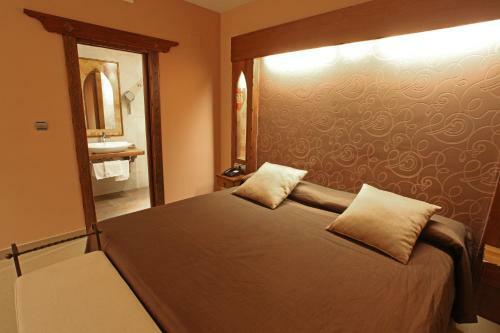 Hotel La Brasa
