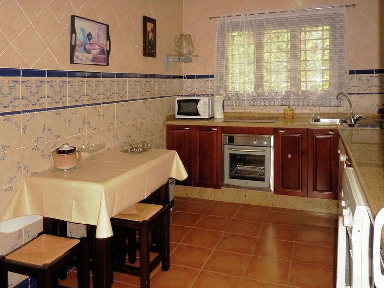 Holiday Home Mirador Maro