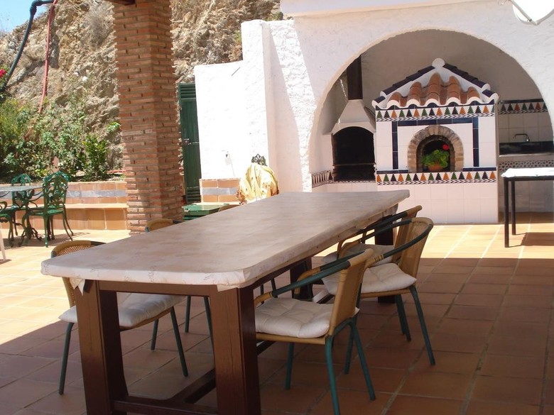 Holiday Home Mirador Maro