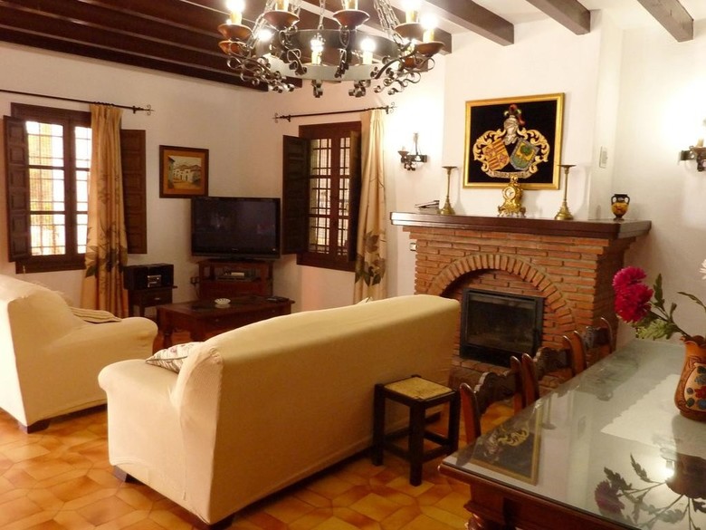 Holiday Home Mirador Maro