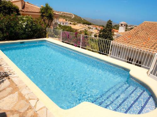 Villa Pego 1