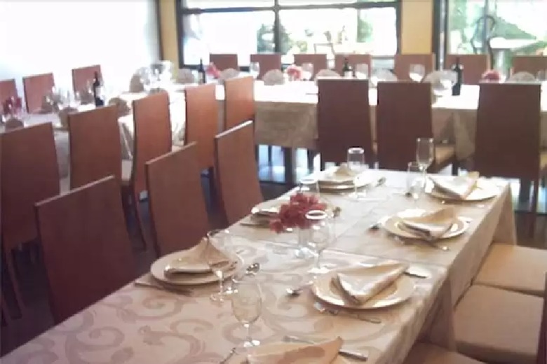 Hotel Playa Terreros