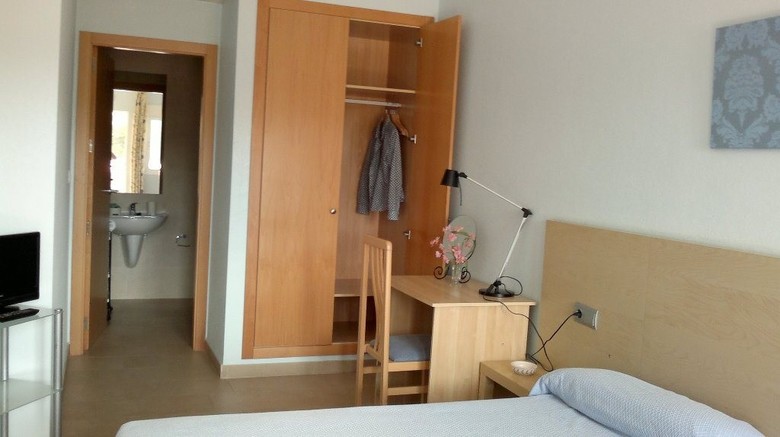 Hotel Playa Terreros