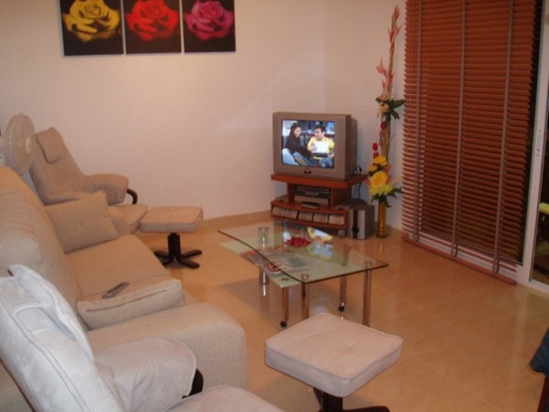 Apartamento Albatros Resort