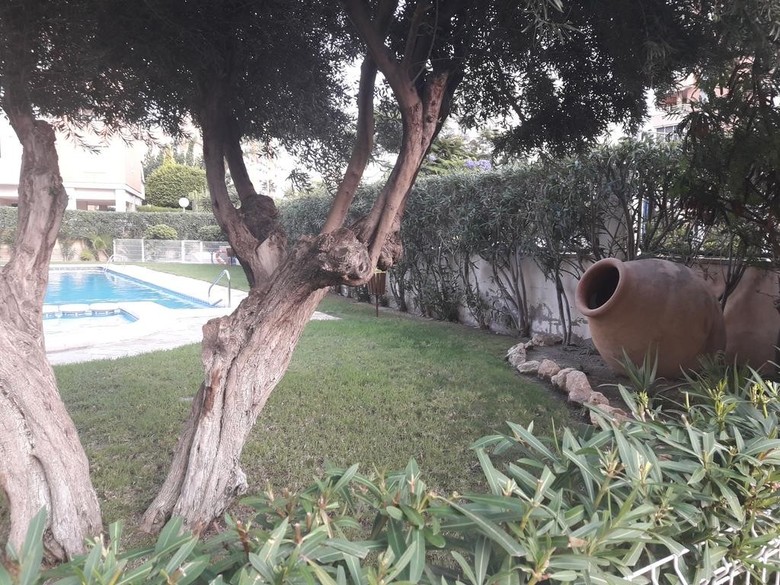 Apartamento Torre San Jordi