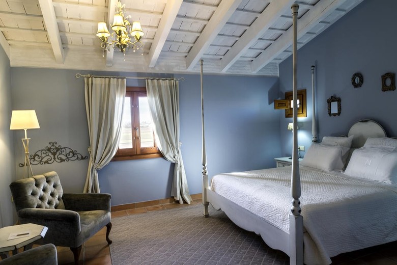 Hotel La Mozaira