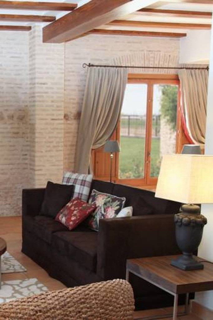Hotel La Mozaira