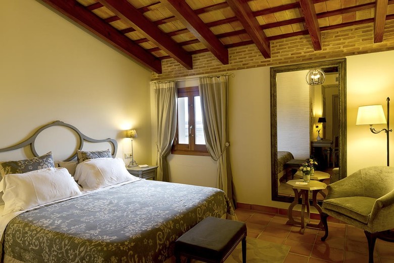 Hotel La Mozaira