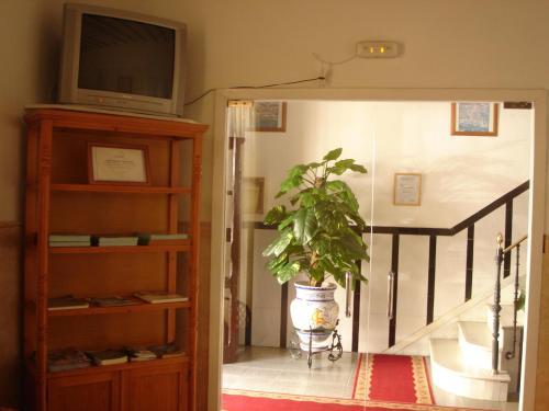 Hostal Toscano