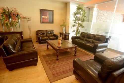Hotel Ticu�n