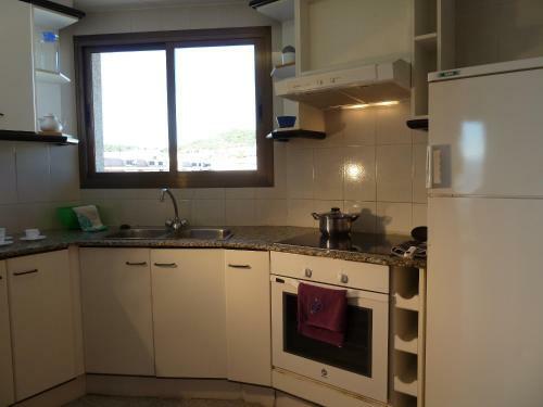 Villa Service - Apartamentos Mesol