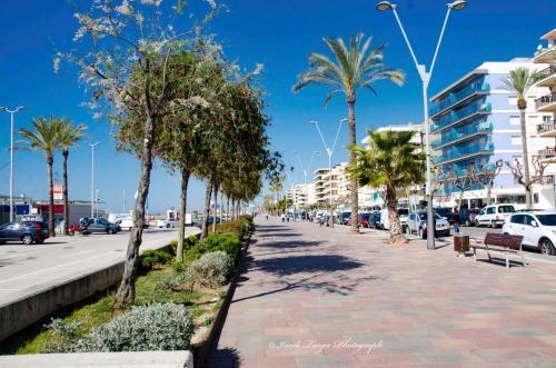 Villa Service - Apartamentos Mesol
