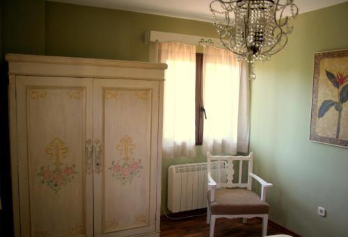 Apartamento El H�rreo
