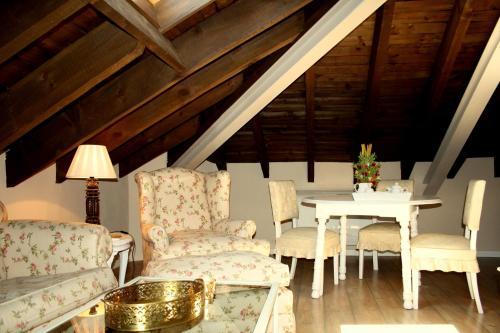 Apartamento El H�rreo