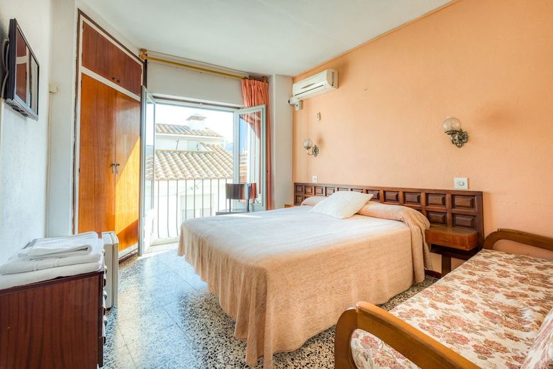 Hostal El Roser