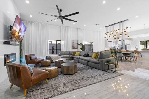 The Climate Villa By Homeslice Stays