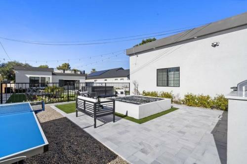 The Climate Villa By Homeslice Stays