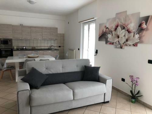 Apartamento Luxury Affitti Brevi