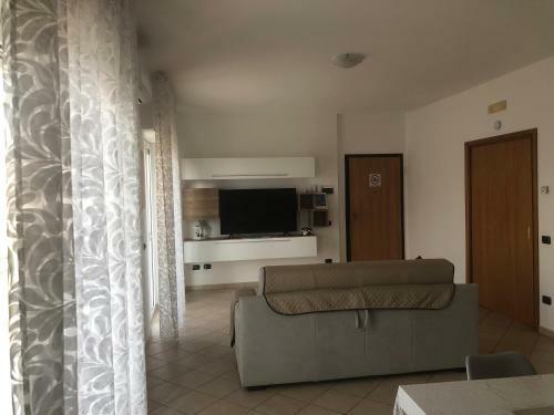 Apartamento Luxury Affitti Brevi