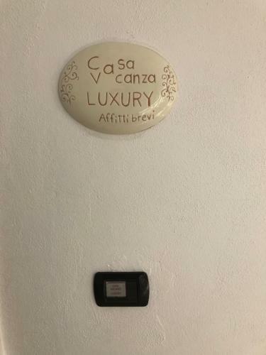 Apartamento Luxury Affitti Brevi