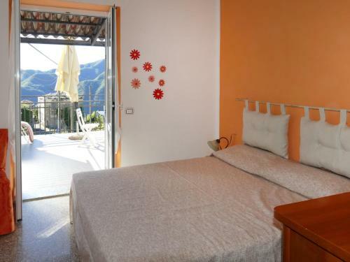 Apartamento Locazione Turistica Iolanda