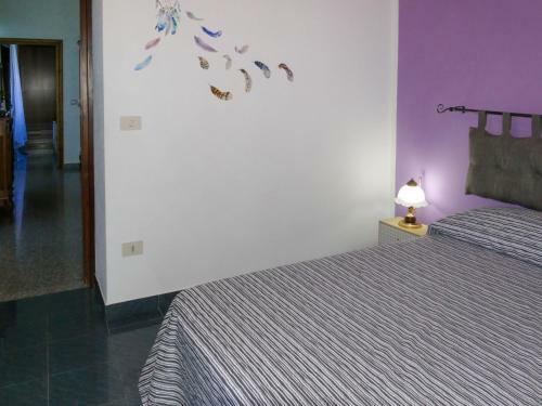 Apartamento Locazione Turistica Iolanda