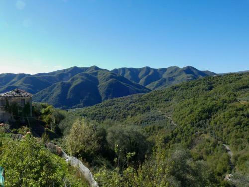 Apartamento Locazione Turistica Iolanda