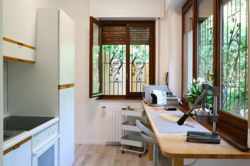 Bed & Breakfast Bosco 79